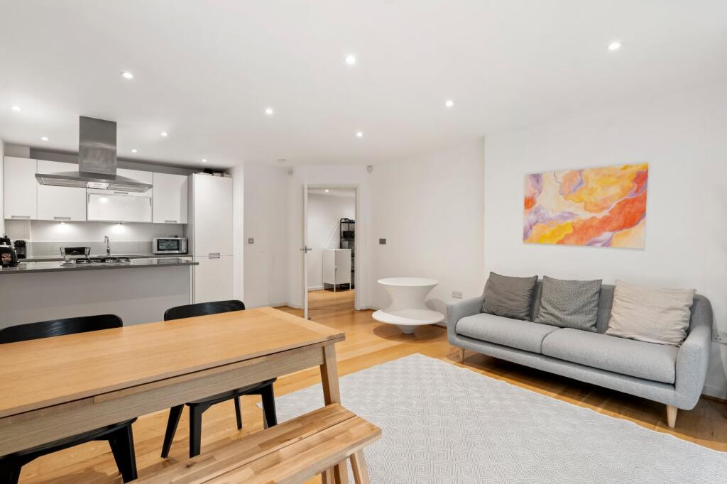 Main image of property: Wenlock Road, 
Islington, N1