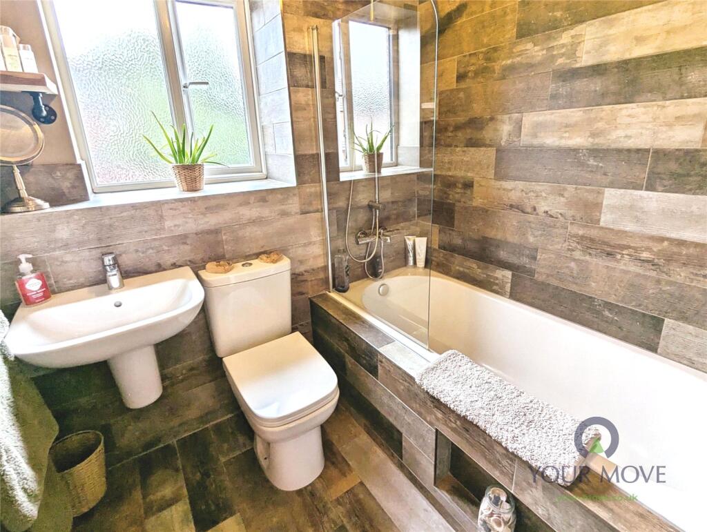 House in Nottingham - View 5