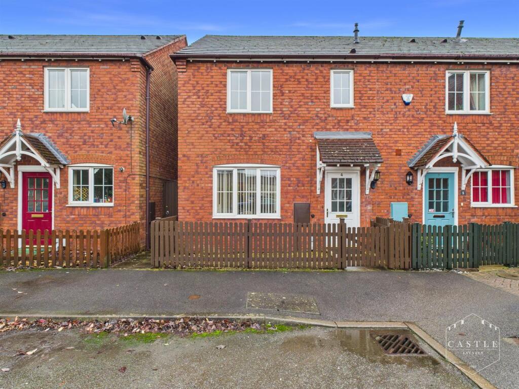 Main image of property: Merry Hurst Place, Hinckley