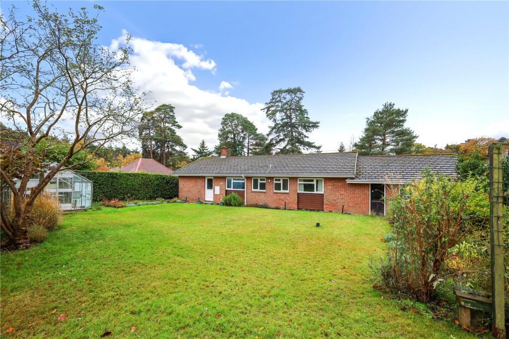 Main image of property: Furze Hill Road, Headley Down, Hampshire, GU35
