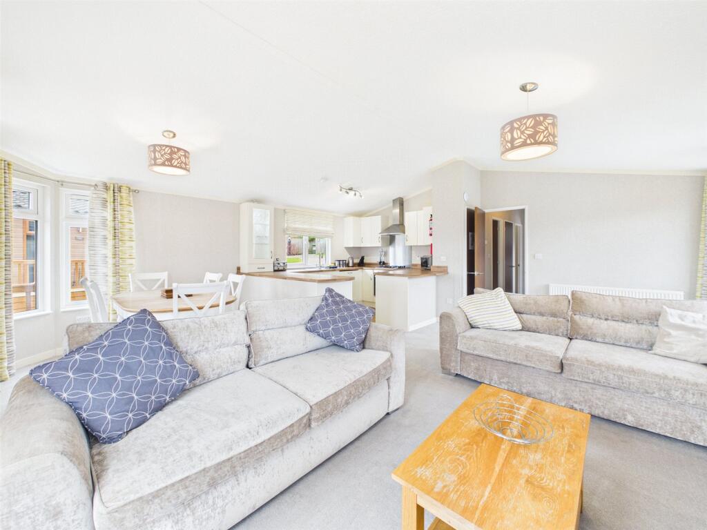 Main image of property: Cheddar Woods Resort & Spa, Axbridge Road,, Cheddar, Somerset, BS27
