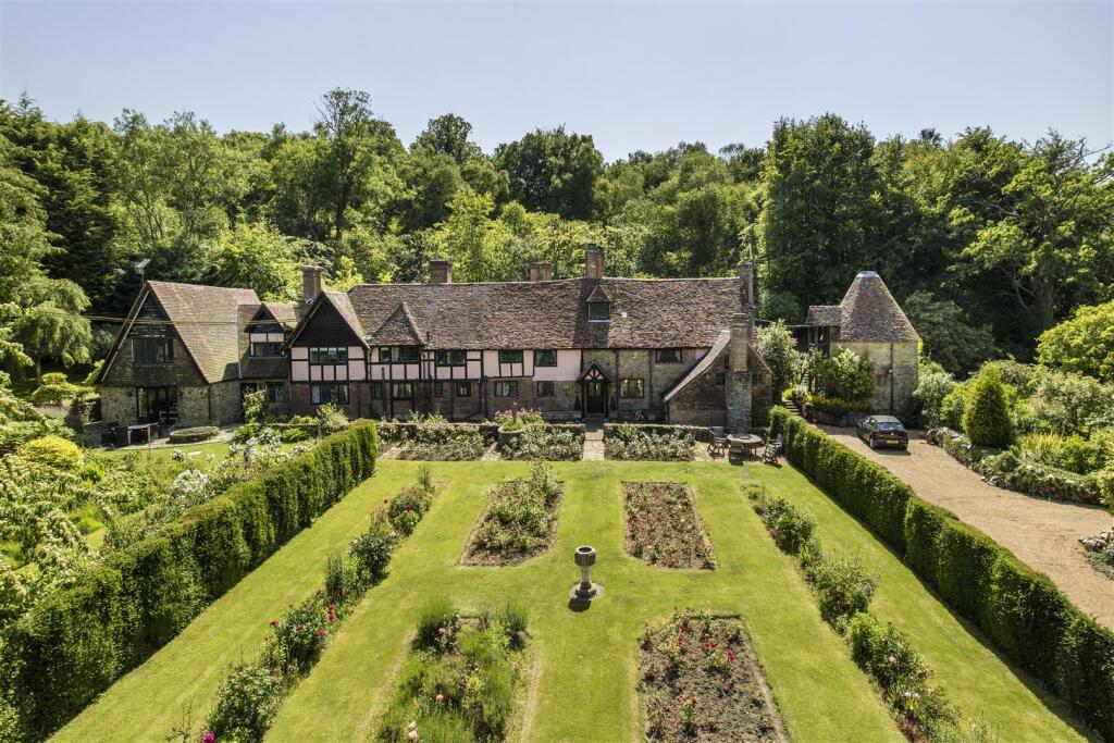 Main image of property: Hosey Common Road, Westerham