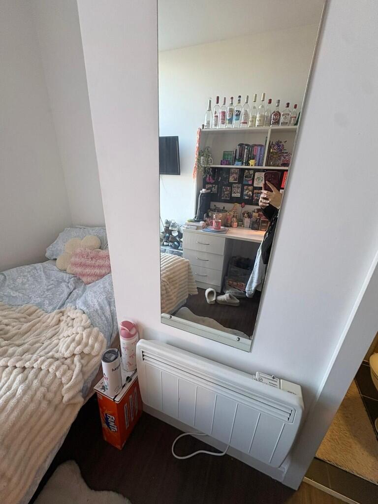 Apartment in Liverpool, Everton - More