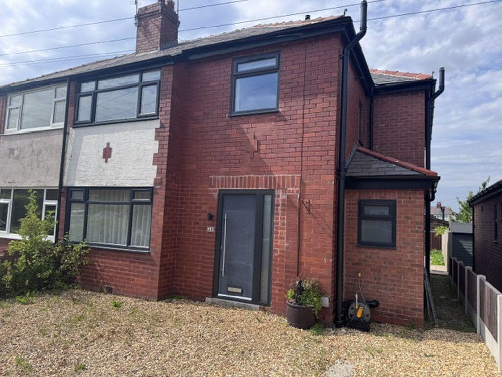 Main image of property: 28 Argyle Road, Poulton-Le-Fylde, FY6 7EW *PLEASE TELEPHONE OUR OFFICE FOR VIEWINGS*