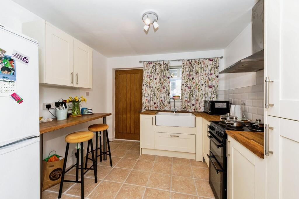 Heol Tregwyr, Llansaint, Kidwelly, SA17 - View 5