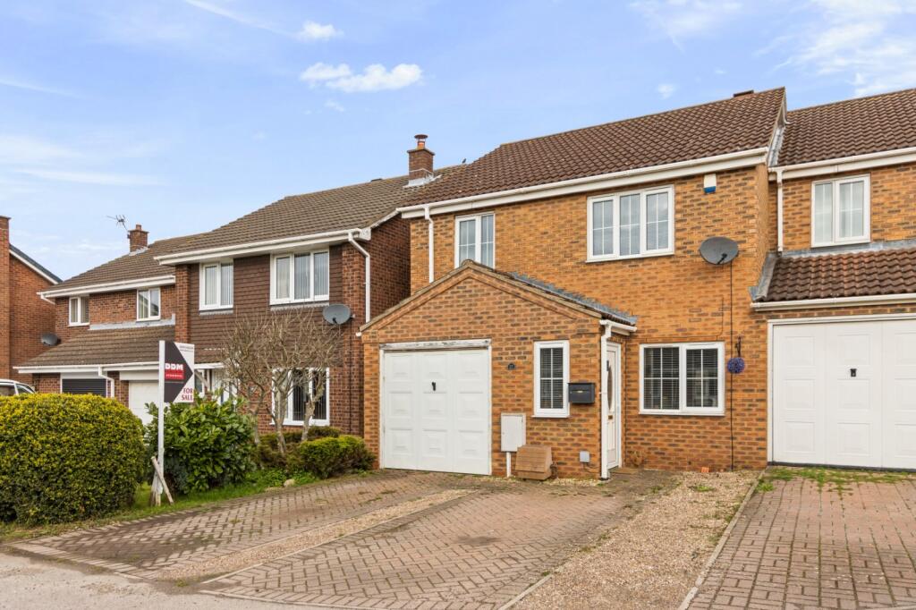 Main image of property: Prince Philip Drive, Barton Upon Humber, North Lincs, DN18