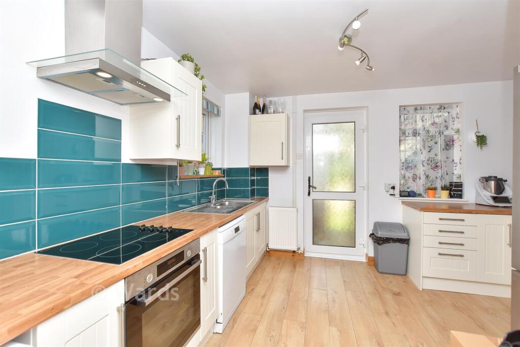 Blenheim Road, Sittingbourne, Kent - More