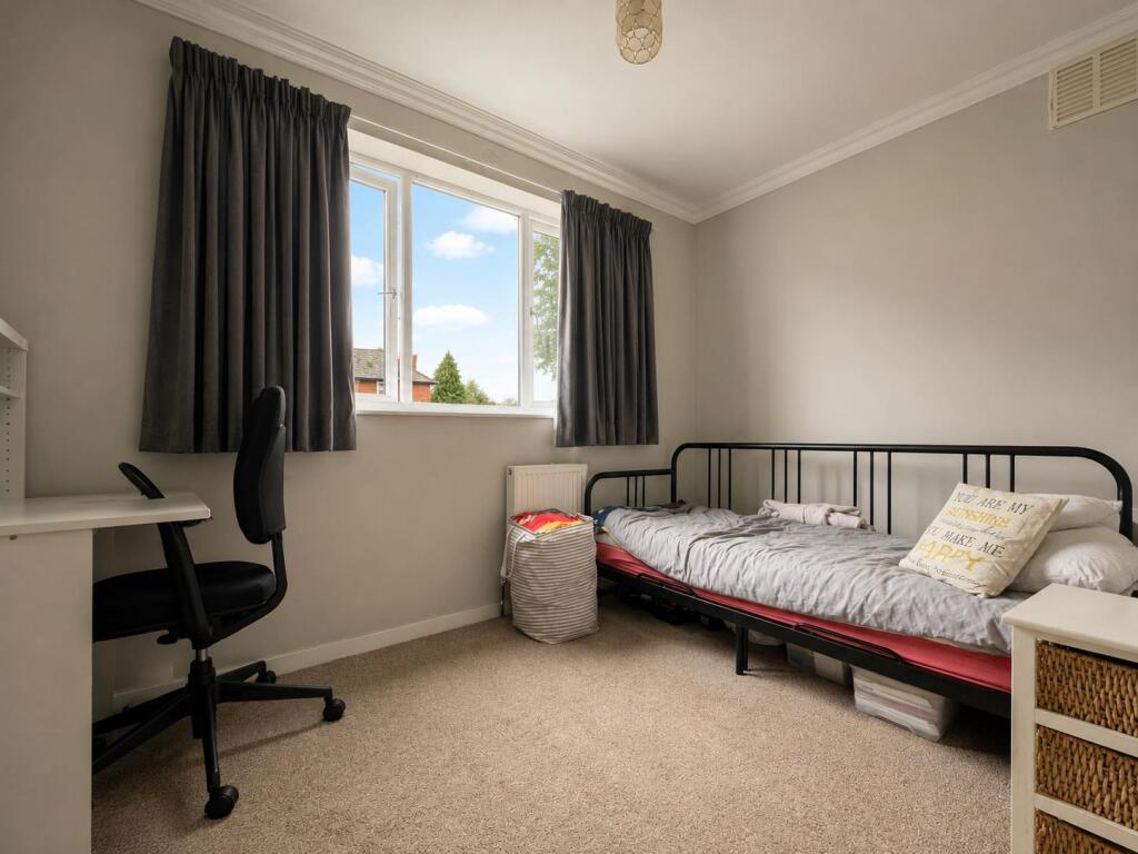 Apartment in London, Middle Park - More