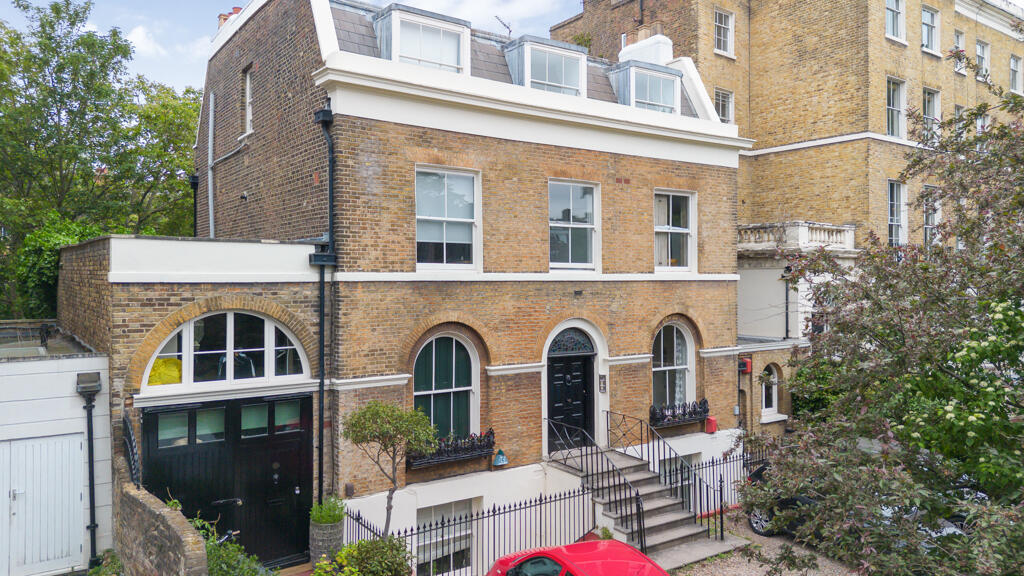Main image of property: Brixton Road, London