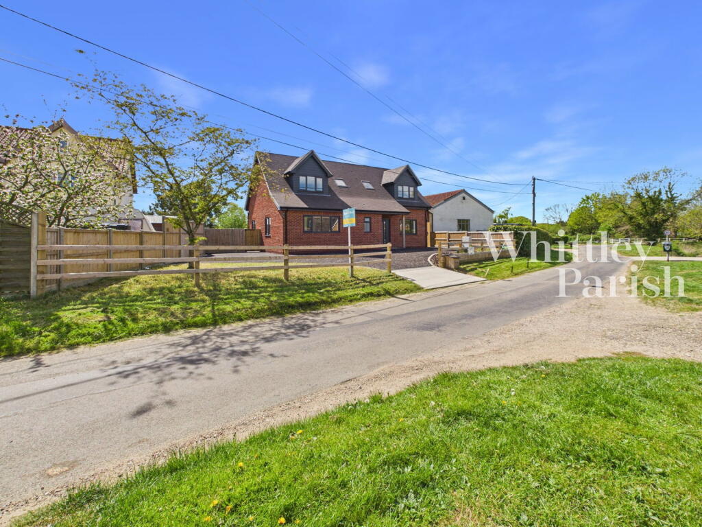 Main image of property: Heywood Road, Shelfanger, Diss IP22 2DJ