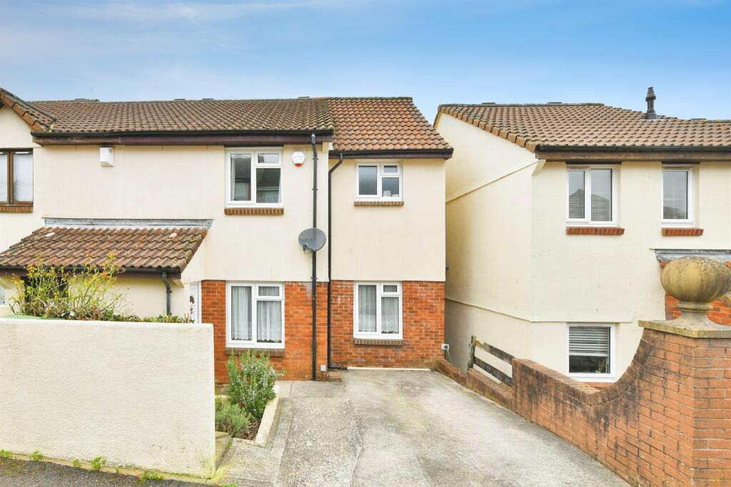 Main image of property: Truro Drive, Plymouth