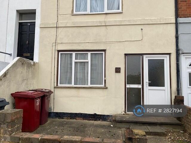 Main image of property: Bedford Road, Reading, RG1