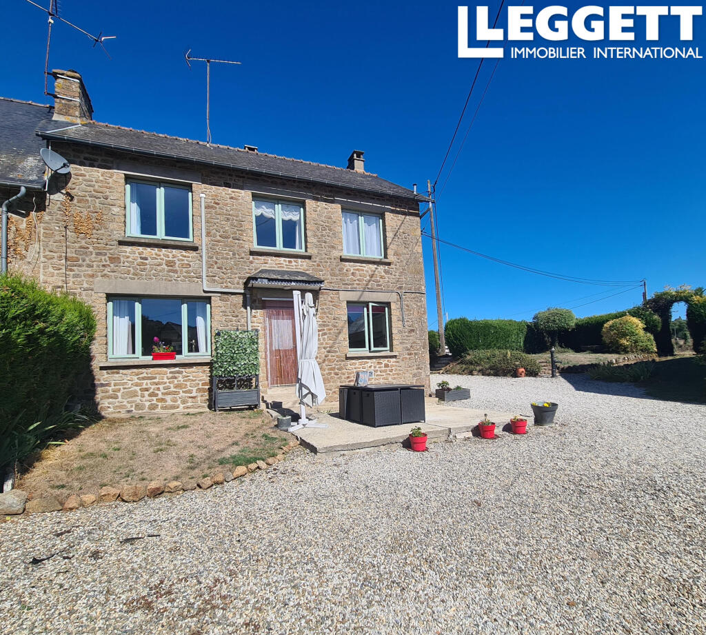 Main image of property: Pays de la Loire, Mayenne, Brecé