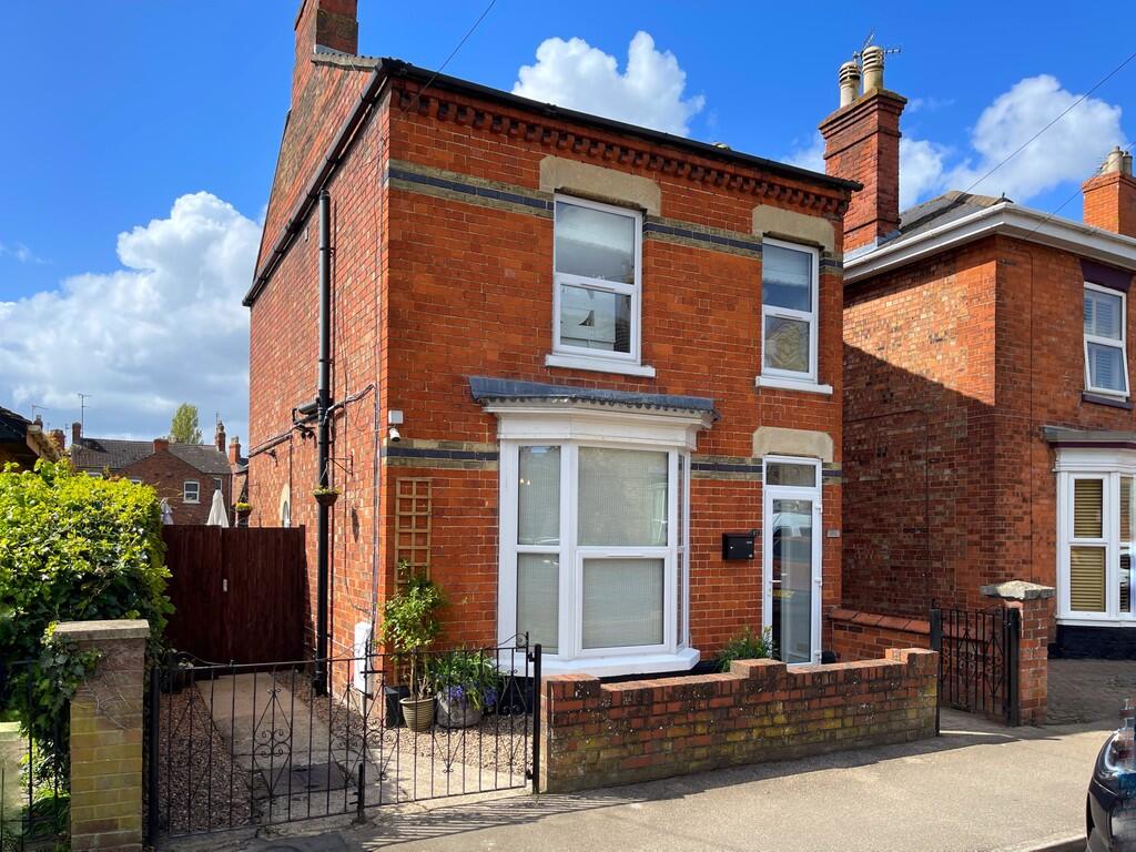 Main image of property: Cross Street, Spalding