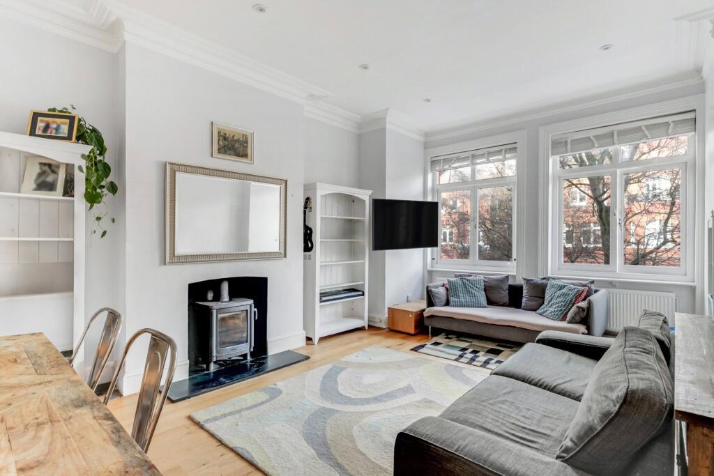 Main image of property: Greencroft Gardens, South Hampstead
