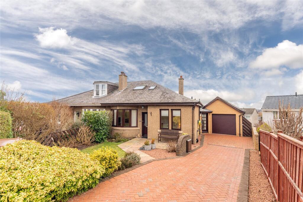 Main image of property: 9 Craiglockhart View, Edinburgh, EH14