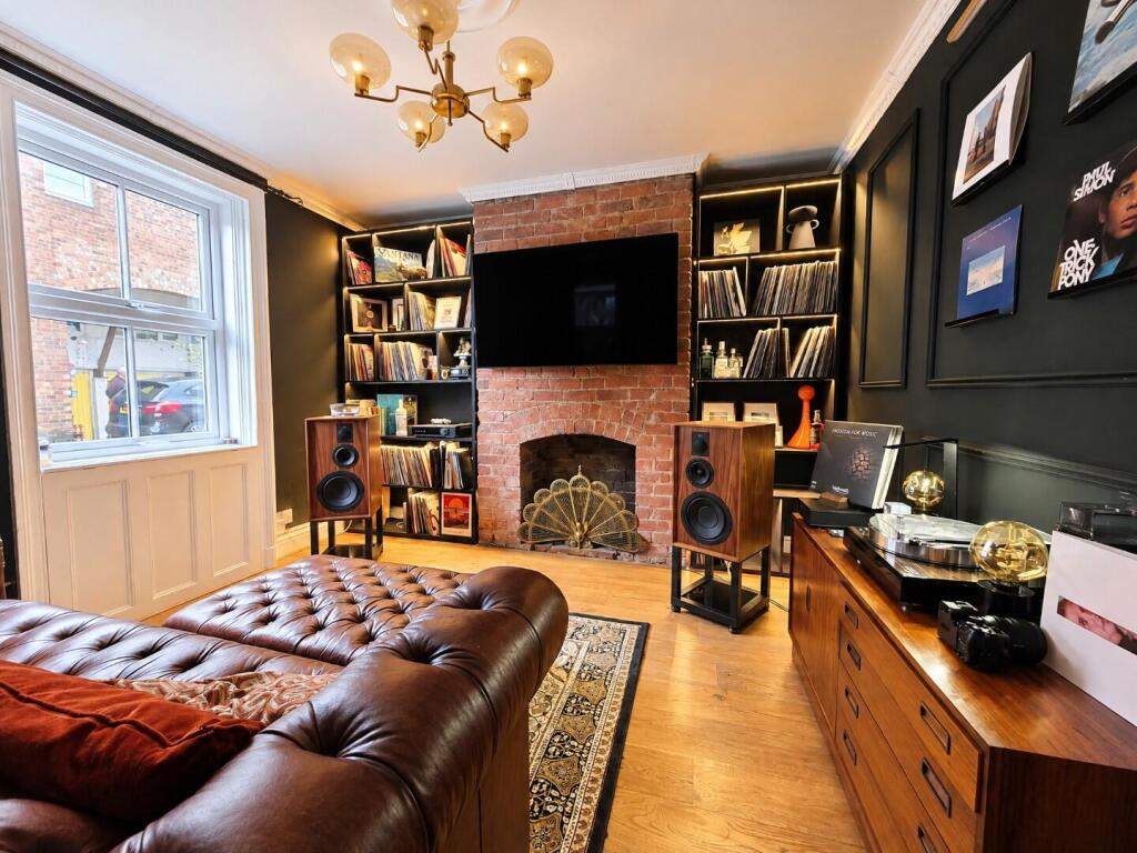 10 Church Street, Market Rasen photo 3
