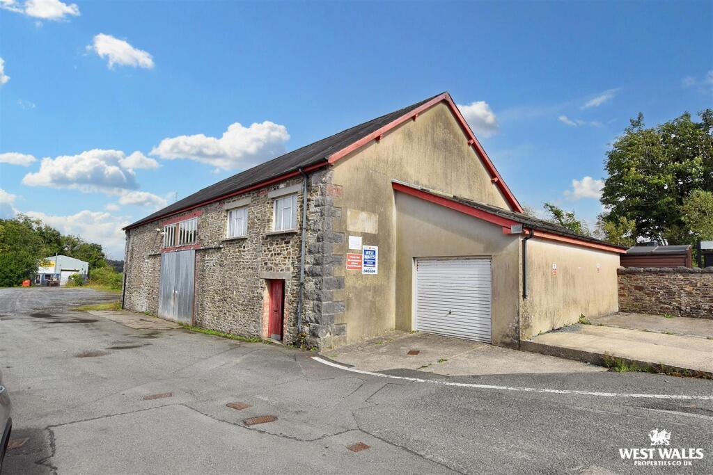 Main image of property: Station Approach, Narberth