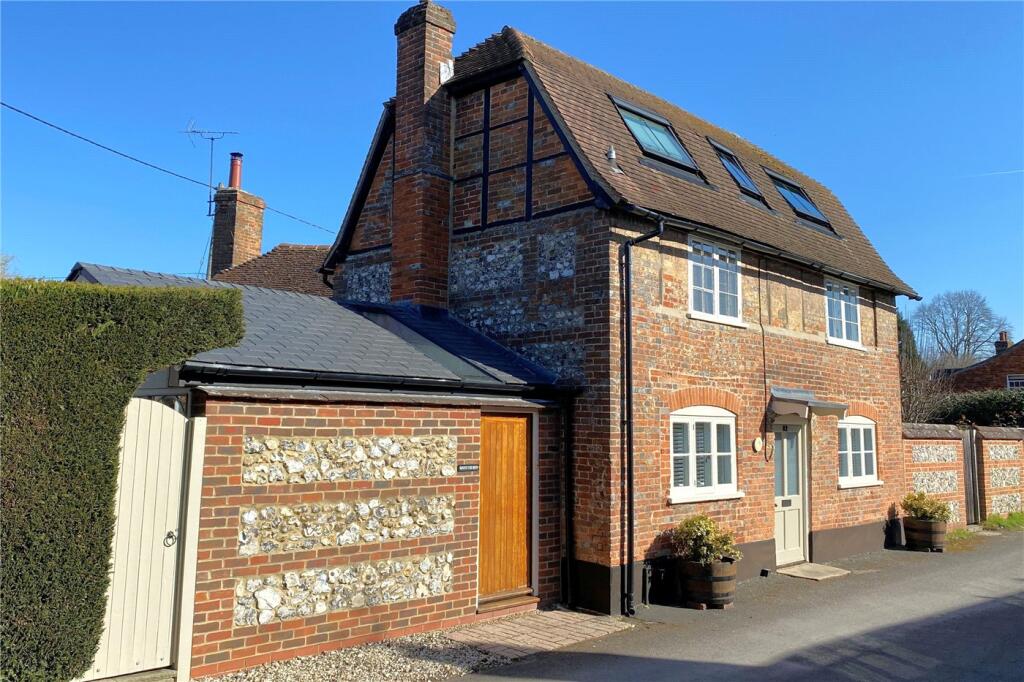 Main image of property: High Street, Ramsbury, Marlborough, Wiltshire, SN8