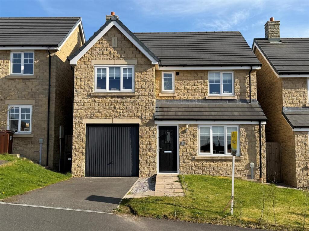 Main image of property: College Drive, Buxton