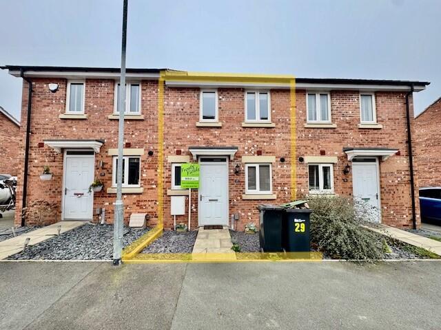 Main image of property: Swallow Drive, Raunds, Wellingborough, NN9