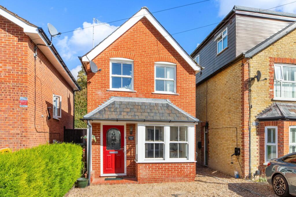 Main image of property: Recreation Road, Bourne End, SL8