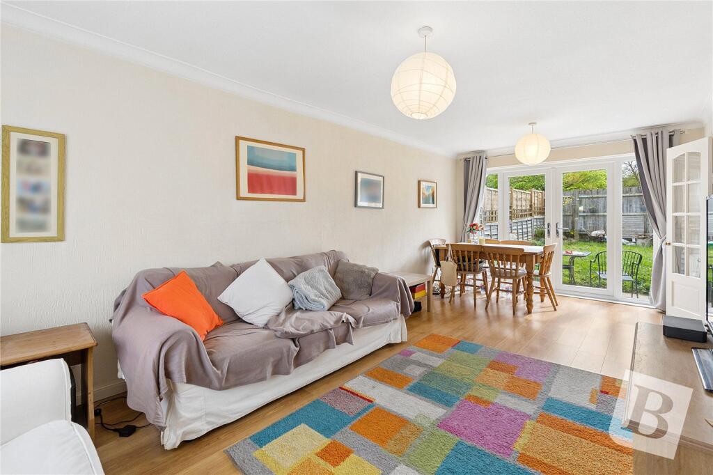 House in Gravesham, Gravesend - View 2