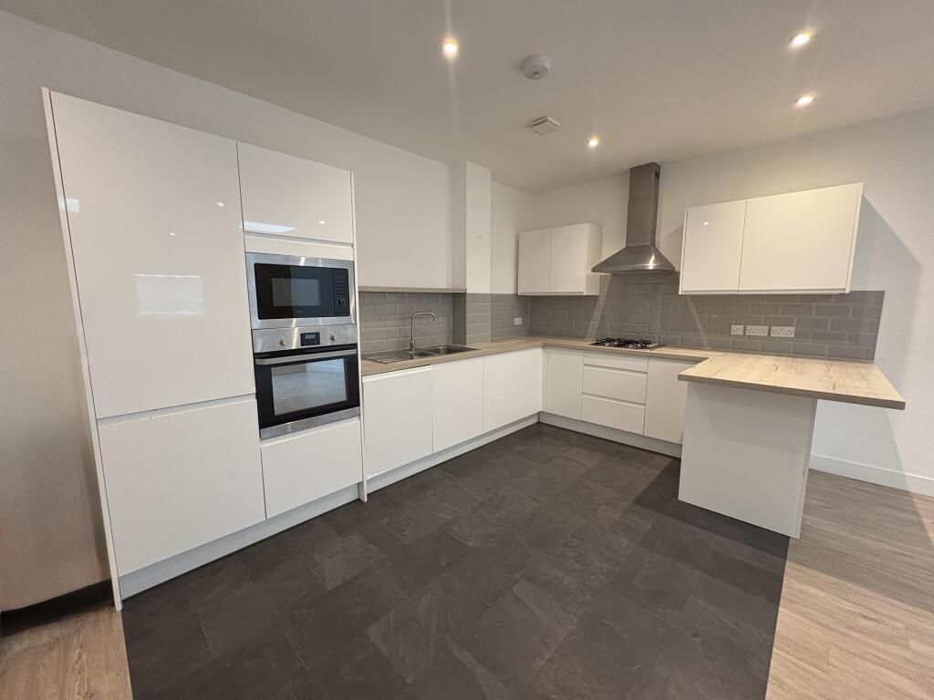 Main image of property: Fishponds Road, Bristol