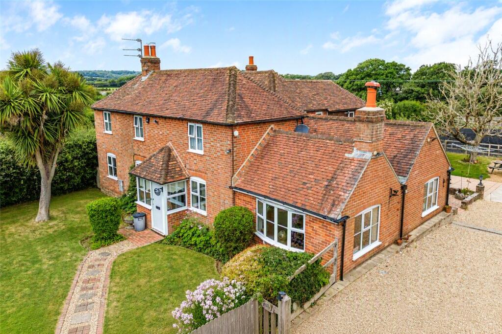 Main image of property: Forest Road, Worlds End, Hambledon, Waterlooville, PO7