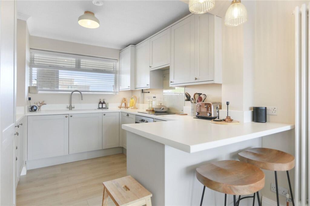 Main image of property: New Church Road, Hove, BN3