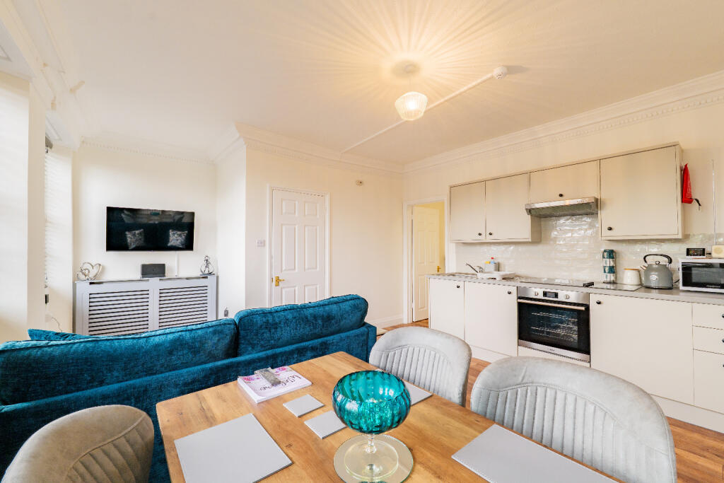 Apartment in Swaffham - More