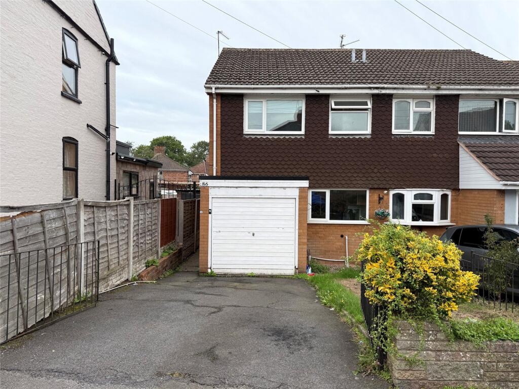 Main image of property: Swan Bank, Penn, Wolverhampton, West Midlands, WV4
