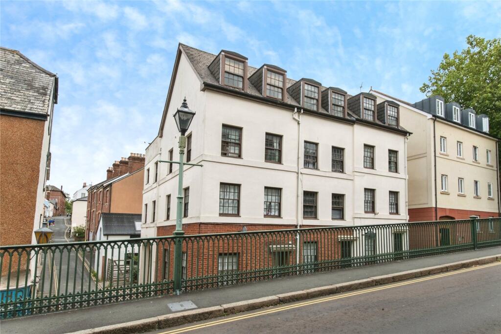 Main image of property: Lower North Street, Exeter, Devon, EX4