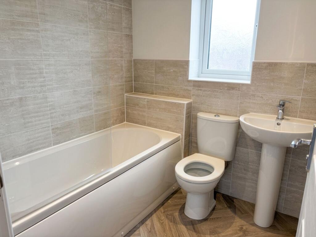 House in Workington, Cumberland - View 4