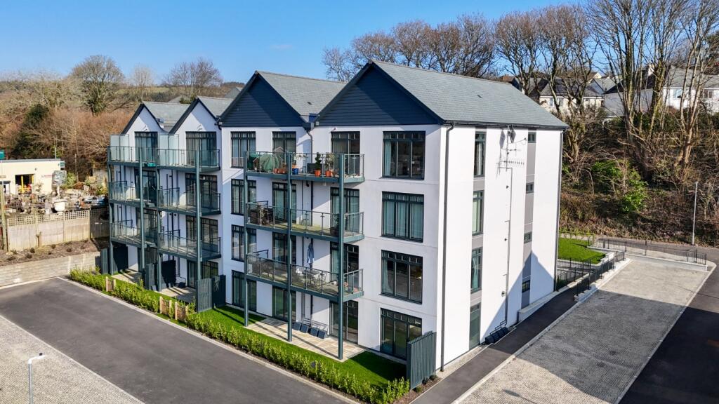 Main image of property: The Yard, Lostwithiel, Cornwall, PL22