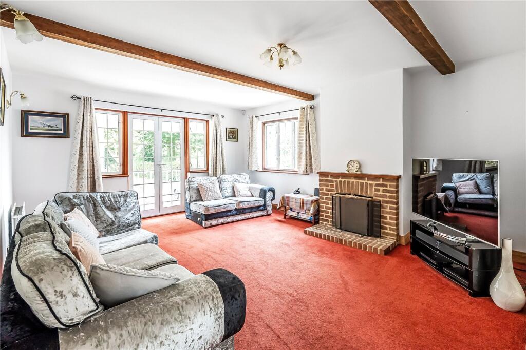 House in Guildford, West Clandon - View 4
