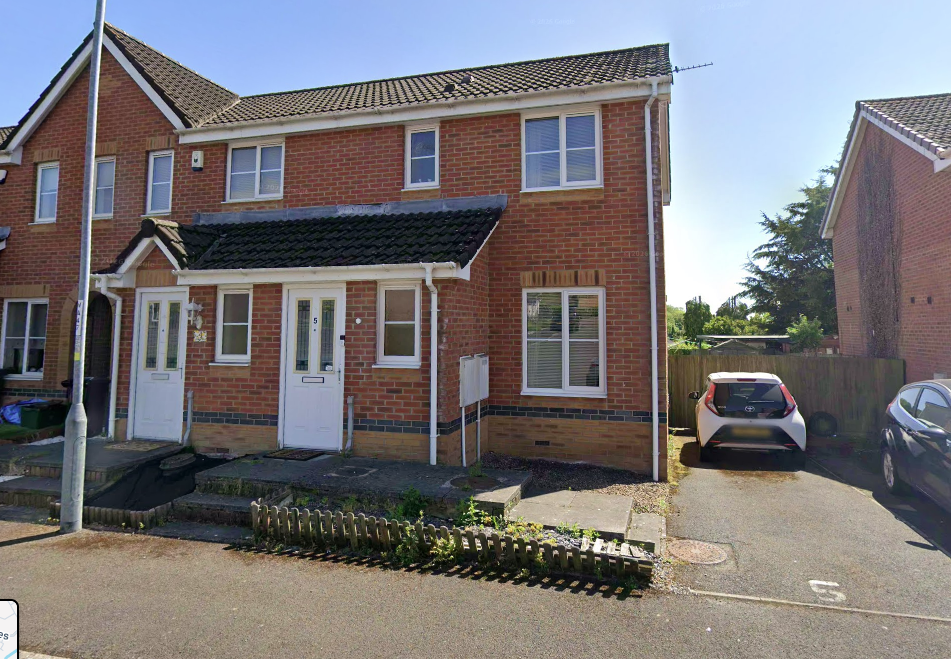 Main image of property: Bishpool View