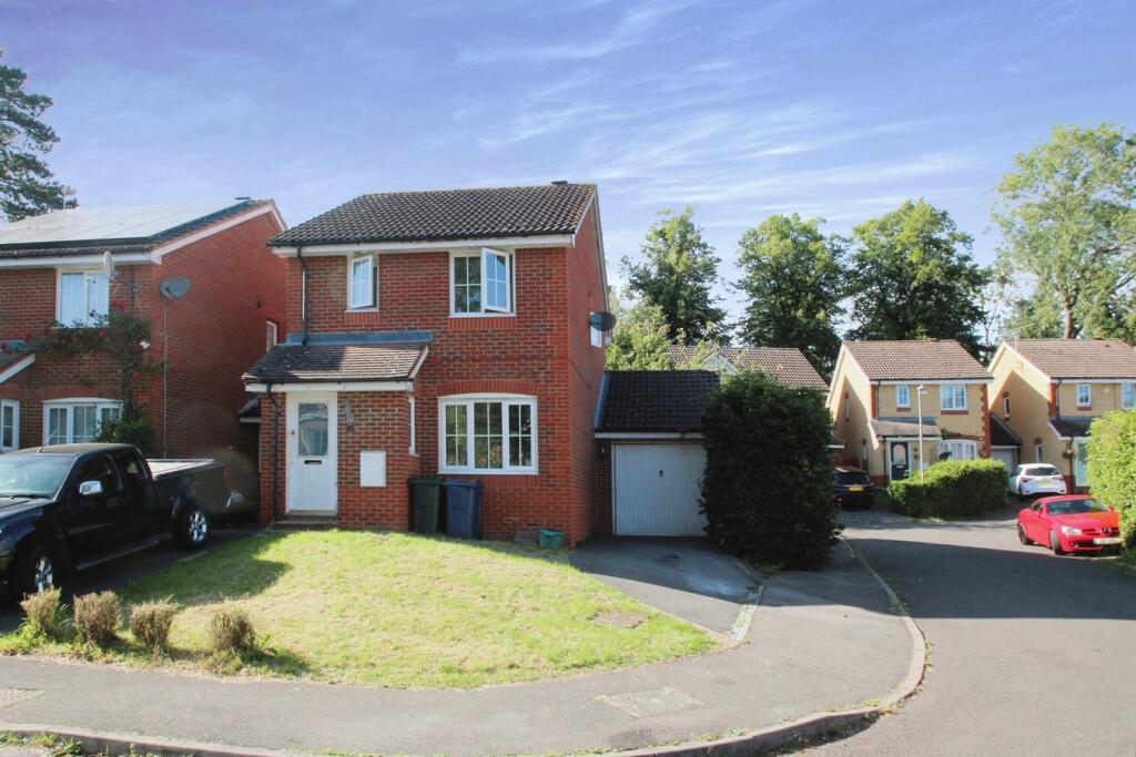 Main image of property: Booker Place, High Wycombe, HP12