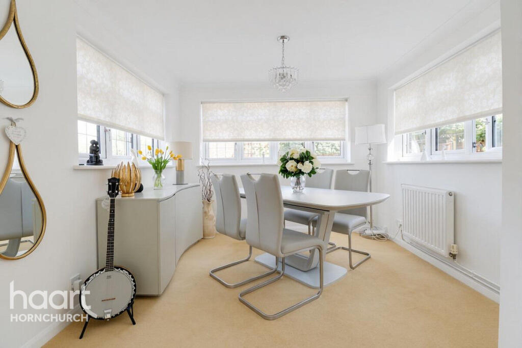 Main image of property: Wingletye Lane, Hornchurch