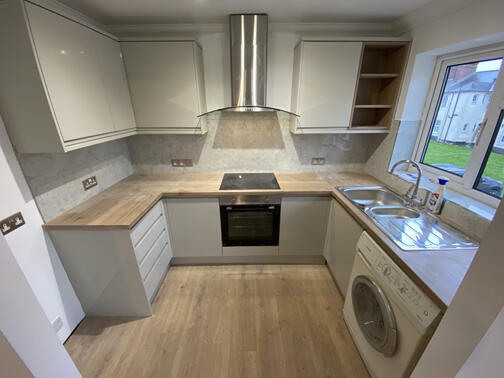 Main image of property: Thorpe Green Mews, Southend-on-Sea, SS3