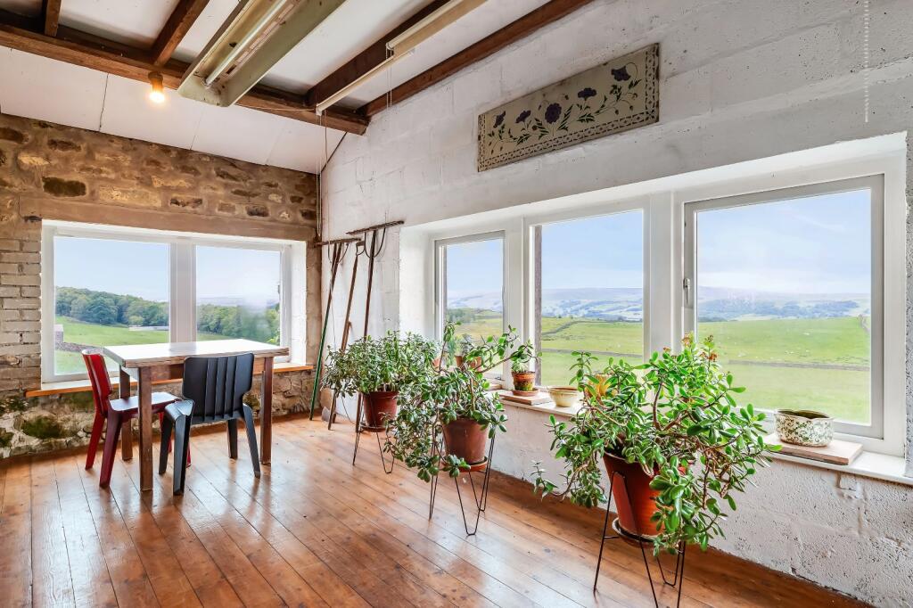 Additional image 3 of Hensley Hill House, The Farmhouse Known As Hensley Hill, Rathmell, Settle, North Yorkshire, BD24
