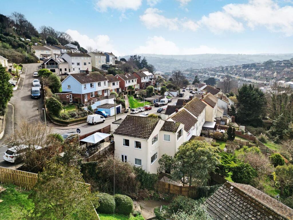Main image of property: Deer Park Avenue, Teignmouth, TQ14