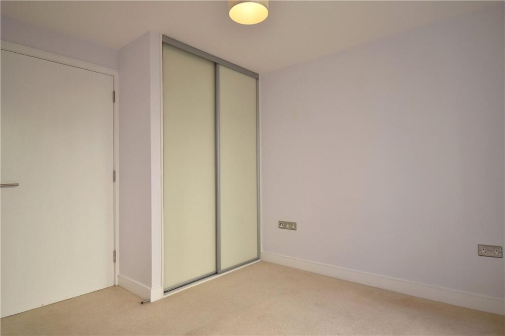 Warkworth Street, Cambridge, CB1 - Ansicht 4