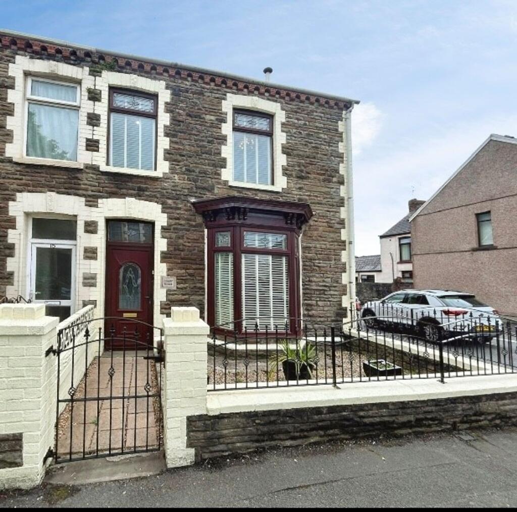 Main image of property: Ynys Street, Port Talbot, SA13