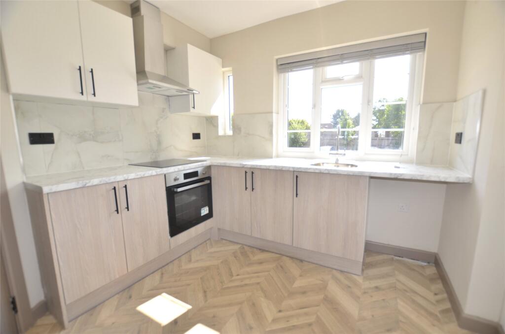 Main image of property: Ace Parade, Hook Road, Chessington, KT9