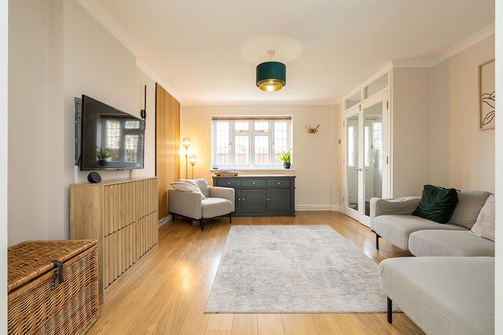 Main image of property: Connaught Way, Billericay