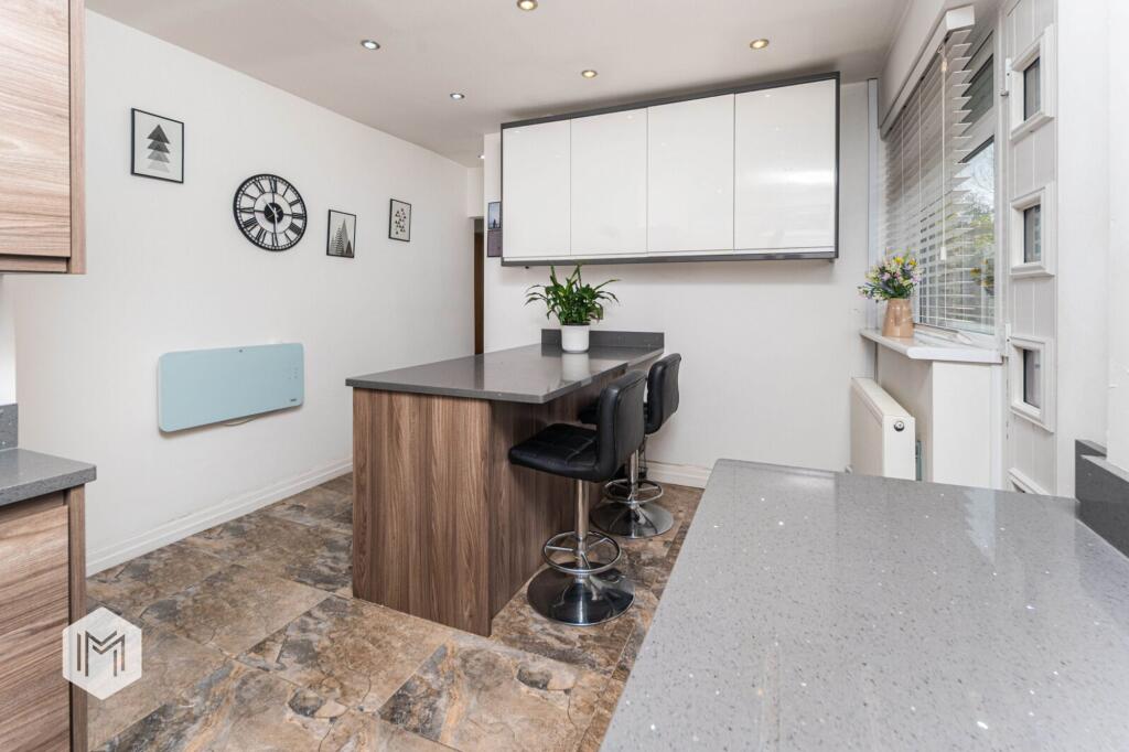 House in Bolton, Greater Manchester - More