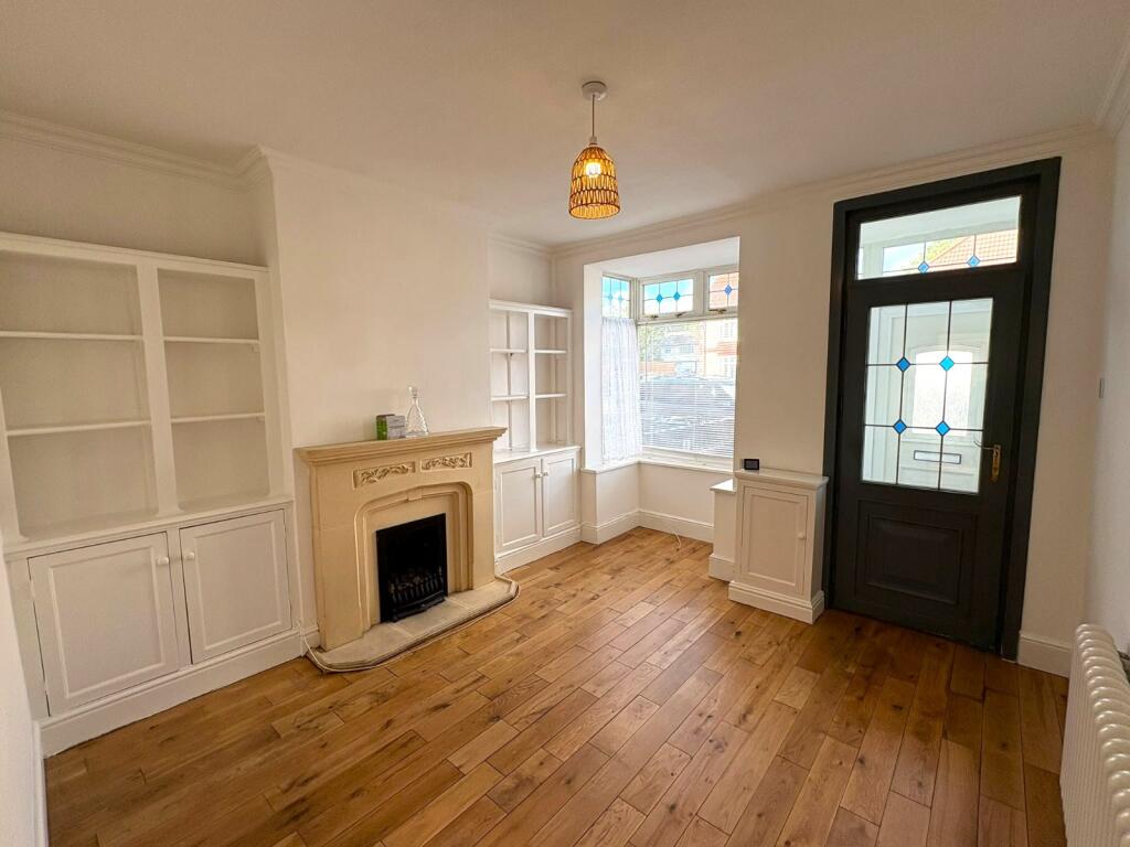 House in Birmingham - View 2