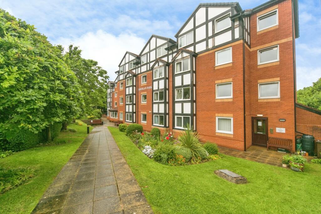 Main image of property: Conway Road, Colwyn Bay