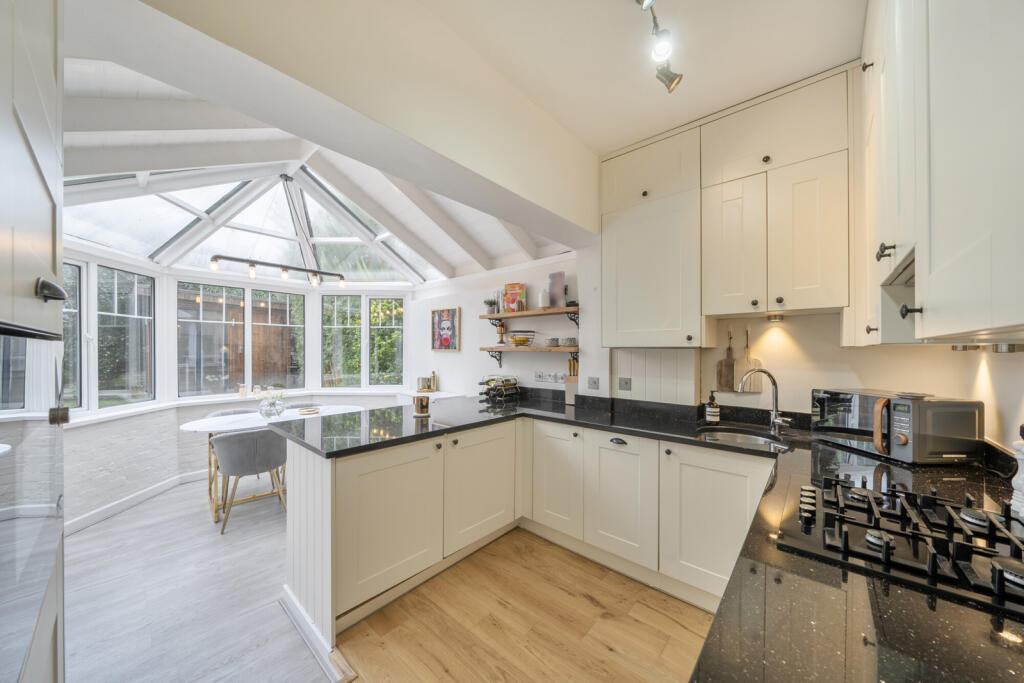 Main image of property: Murray Road, Northwood